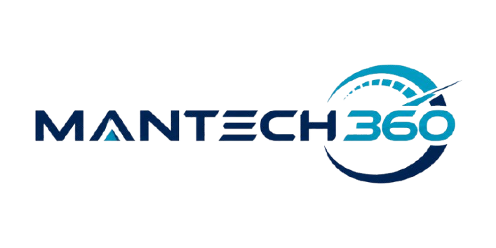 Logo MANTECH360