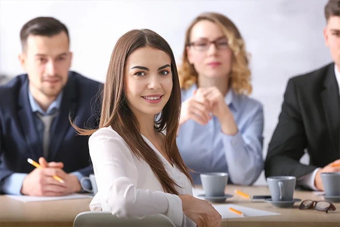Consultoría en Recursos Humanos