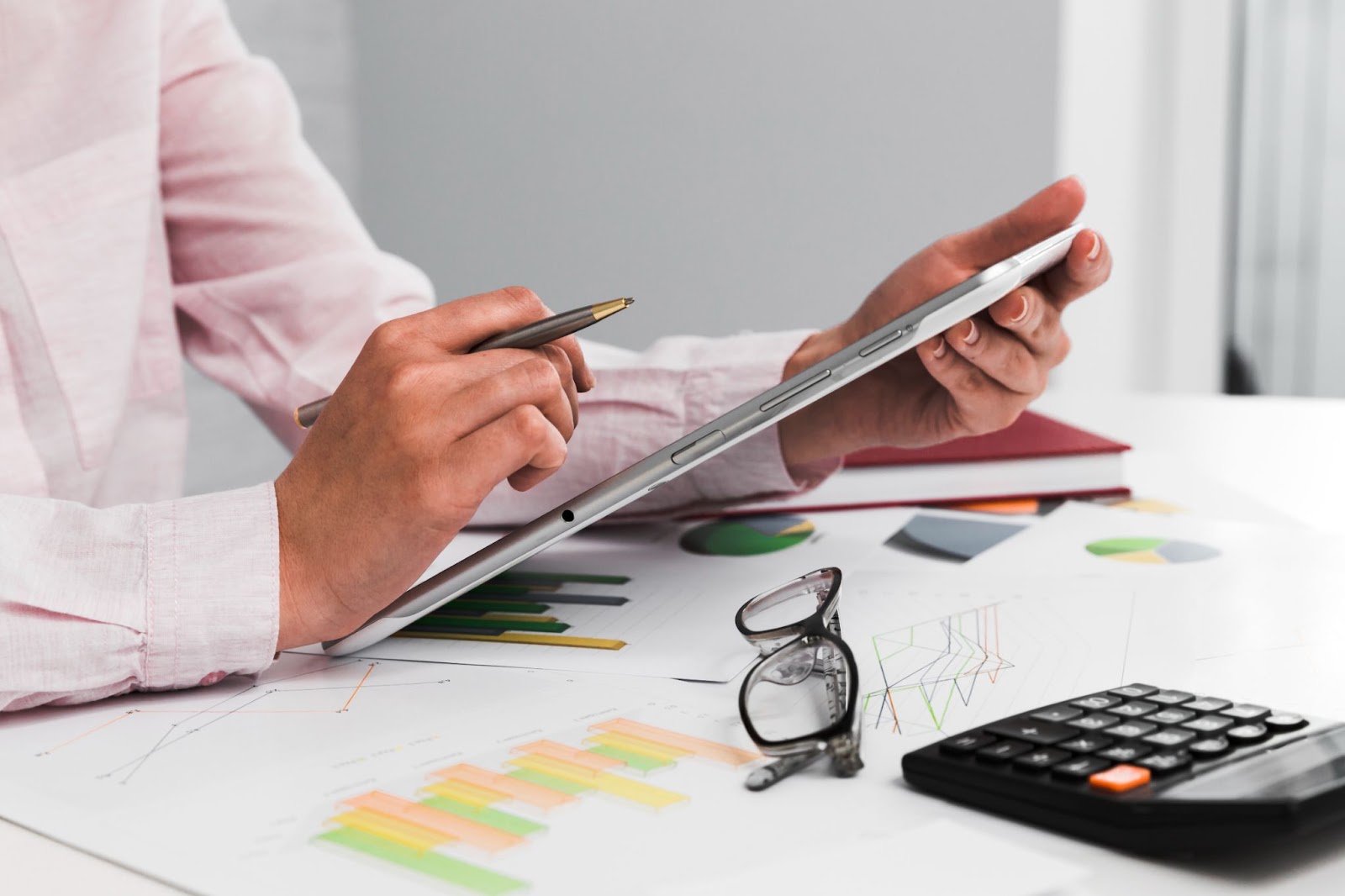 Estrategia Fiscal Integral