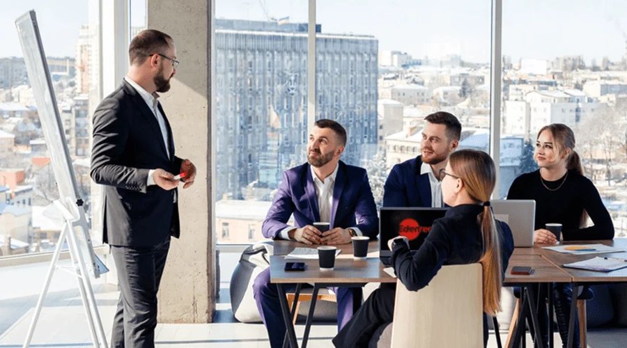 Capacitación y Formación Ejecutiva